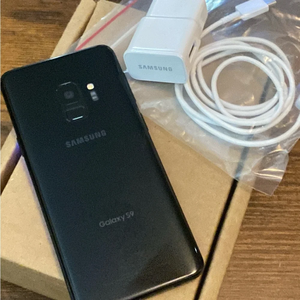 Samsung Galaxy S9 64GB unlocked